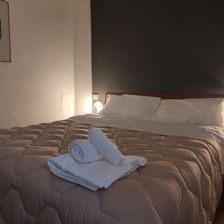 Hotel Centrale คิอูซี ห้อง รูปภาพ