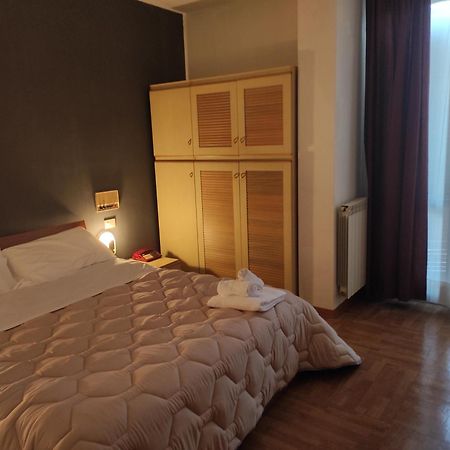 Hotel Centrale คิอูซี ห้อง รูปภาพ