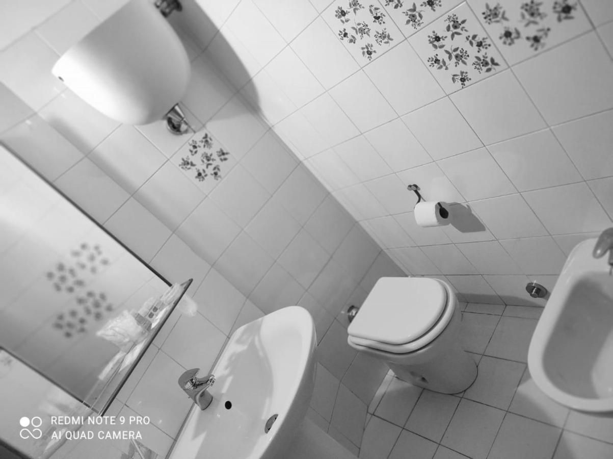 Hotel Centrale คิอูซี ห้อง รูปภาพ