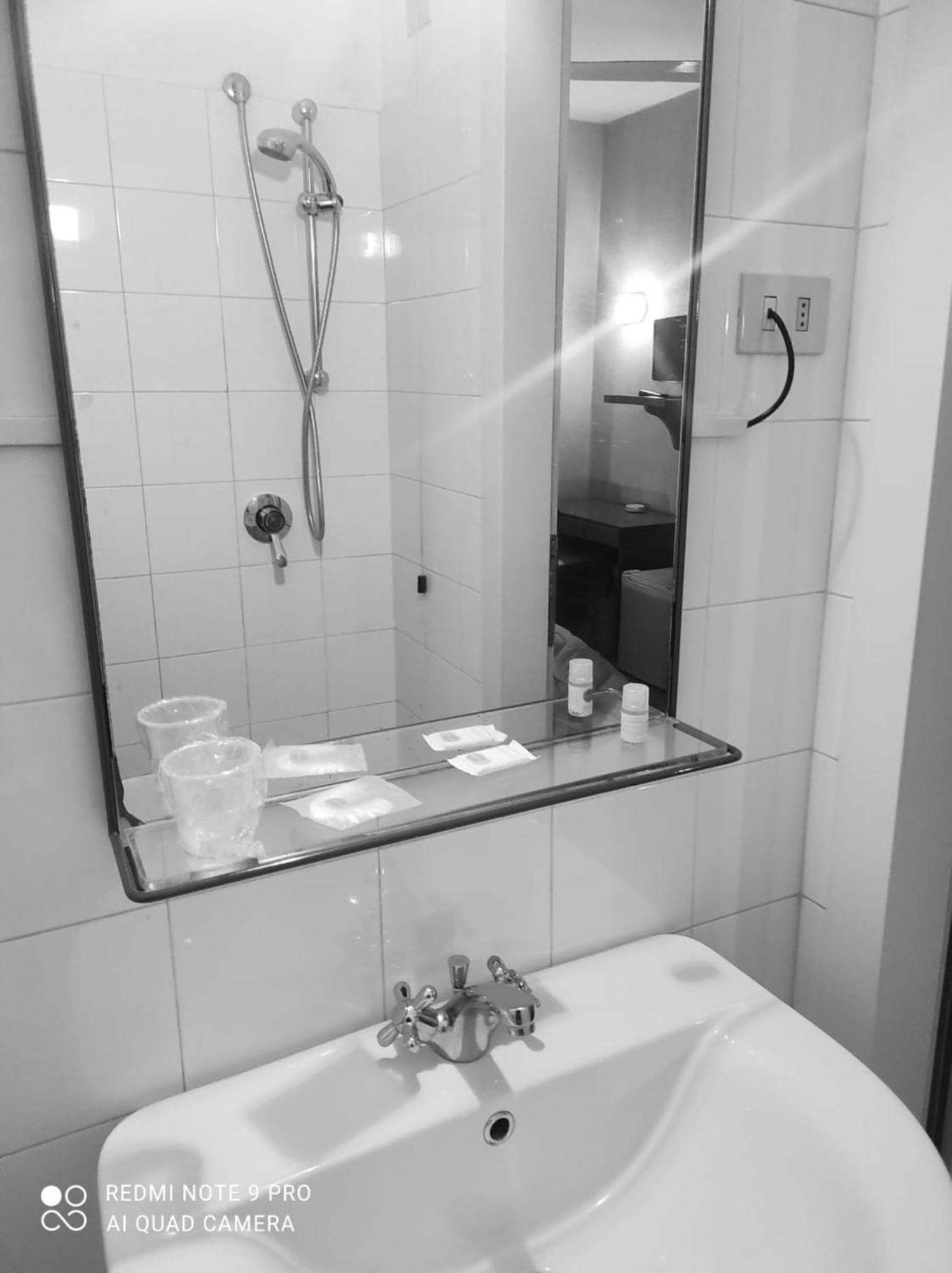 Hotel Centrale คิอูซี ห้อง รูปภาพ