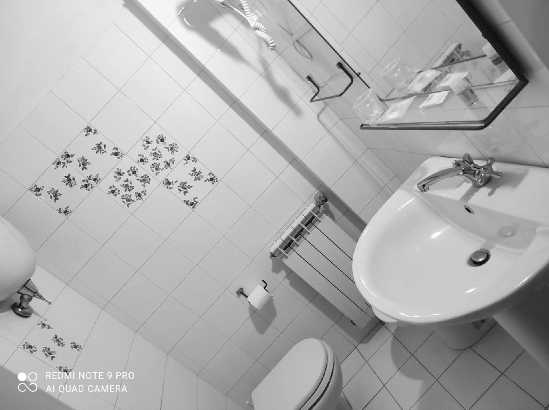 Hotel Centrale คิอูซี ห้อง รูปภาพ